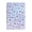 H, variant on HOARBOEG Plush Fuzzy Notebook with Lock & Keys - Cute Furry Fabric Diary Journal for Teens Teens | Back to Stationery Gift