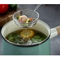 thumbnail image 2 of Sunwealth Hot Pot / Fondue Ladle, 2 of 3