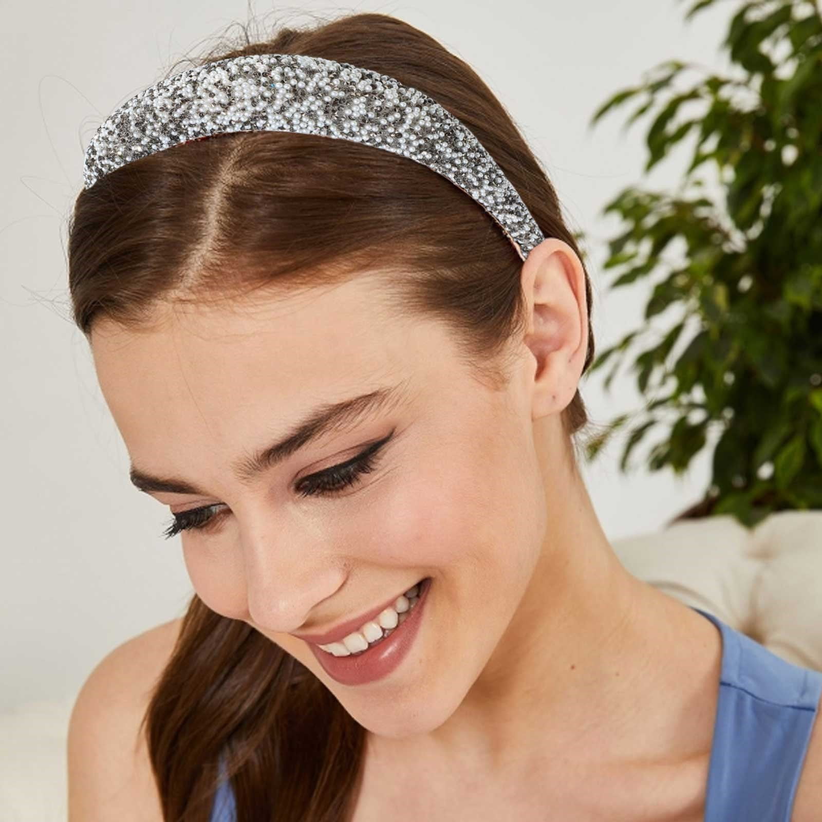 Kids Hair Barrettes with No Rubber for Fine Hair Hair Jewelry for Kids Braids Select Womens Hair Barrettes Small Hair Clips for Thin Hair Metal Hair Barrettes Small Baby Hair Barrettes for