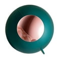thumbnail image 1 of Decodeary Home Recycle Lint Roller For Pet Hair Removal Applicable To Multiple Scenarios green gold, 1 of 6