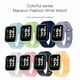 thumbnail image 3 of Pulsera deportiva inteligente Y68 Pantalla IPS de un solo toque de 1,44 pulgadas BT4.0 USB, 3 of 8
