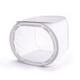 thumbnail image 1 of Caja de luz para fotografía PHOTOMYNE, tienda difusora para fotos, 1 of 8