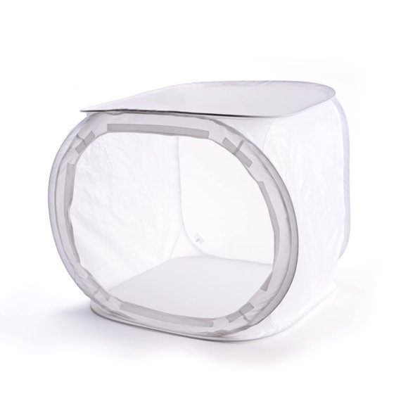 Caja de luz para fotografía PHOTOMYNE, tienda difusora para fotos
