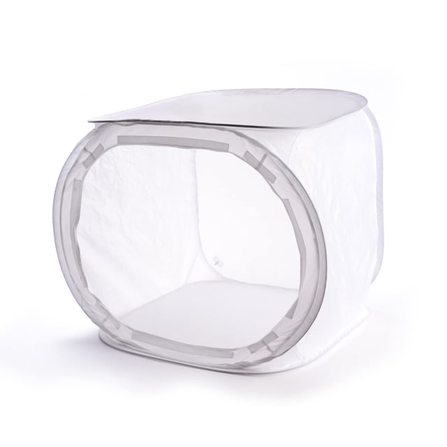 Caja de luz para fotografía PHOTOMYNE, tienda difusora para fotos