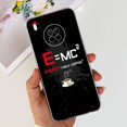 thumbnail image 1 of For Huawei Y9a Case Cover For Huawei FRL-22 FRL-23 FRL-L22 FRL-L23 Nova Y9a Phone Case Soft Silicone Clear Protection Funda Capa case-c65 For Huawei Y9a, 1 of 6