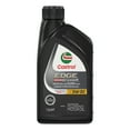 thumbnail image 2 of (2 pack) Castrol EDGE High Mileage 5W-30 Advanced Full Synthetic Motor Oil, 1 Quart, 2 of 16