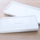 thumbnail image 4 of Lujosa bandeja para bebidas de mármol, organizador de perfumes de cerámica resistente al agua y a los arañazos, elegante organizador de tocador para baño y tocador, 4 of 5
