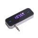 thumbnail image 1 of Kit de adaptador de audio con transmisor FM para coche Beinhome Wireless, 1 of 7