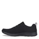 thumbnail image 4 of Zapatilla Skechers Virtue para mujer negro/negra, talla 7, 4 of 6