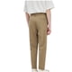 thumbnail image 3 of Pantalones largos de moda para hombre, casuales, de color sólido, con bolsillos y cintura elástica, pantalones de vestir, pantalones cortos para hombre., 3 of 4