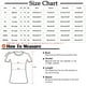 thumbnail image 2 of Mens Casual Pantalones Cortos Impresos Cuello Redondo Suéter Deportes Tee, Fitness Y Casual Hombres Camisetas, 2 of 5