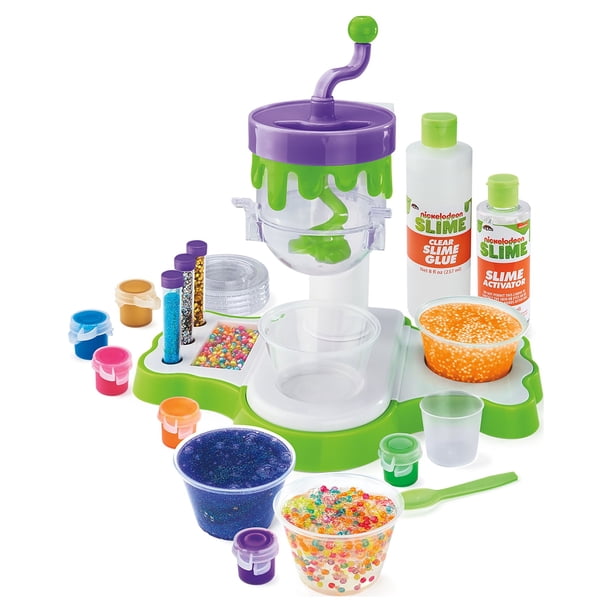 Cra-Z-Art Slime for Indoor Playground - Walmart Business - Walmart