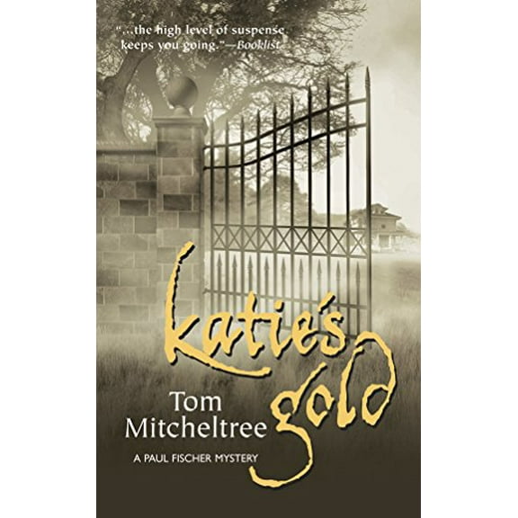 Pre-Owned Katie's Gold (Wwl Mystery, 498), 9780373264988, 0373264984, Paperback,