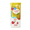 Great Value Sugar-Free Fruit Punch Drink Mix Powder, 1.9 oz, 6 Count