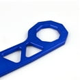 thumbnail image 2 of RASTP Blue Racing Rear Tow Hook Fit For Honda Civic Integra Anodized Billet TH004-NM, 2 of 5