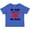 Royal Blue, variant on Inktastic My Aunt Loves Me Nephew Boys or Girls Toddler T-Shirt