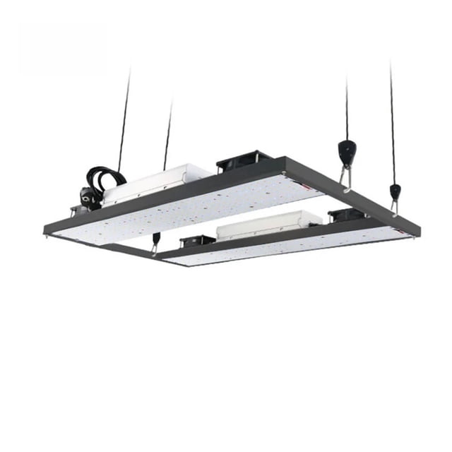 LED Grow Light LM301H 240W 480W 720W, Hydroponics Lamp For Plants Grow Tent Greenhouse Lighting Veg And Bloom ,Easy to Use