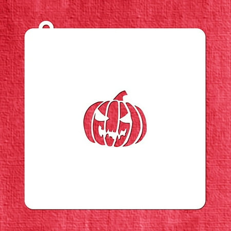 

Multi-style Halloween Frosting Mold Printing Mold Fondant Cake Spray Mold Biscuit Moulds ViLaViDe