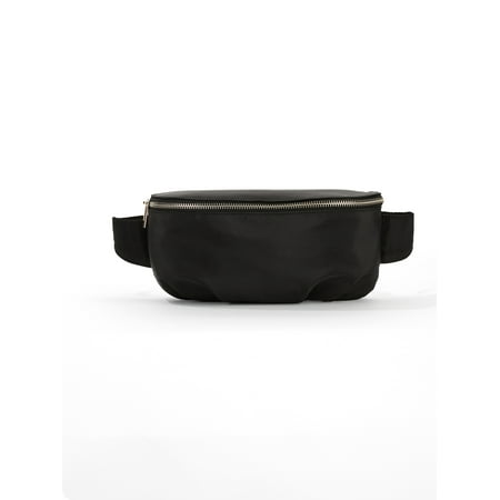 No Boundaries Fanny Pack (Best Fanny Pack With Water Bottle Holder)