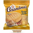 thumbnail image 4 of Grandma's Cookies by Grandma's Value Pack 2.5 Ounce | Pack of 30 (Peanut Butter), 4 of 5