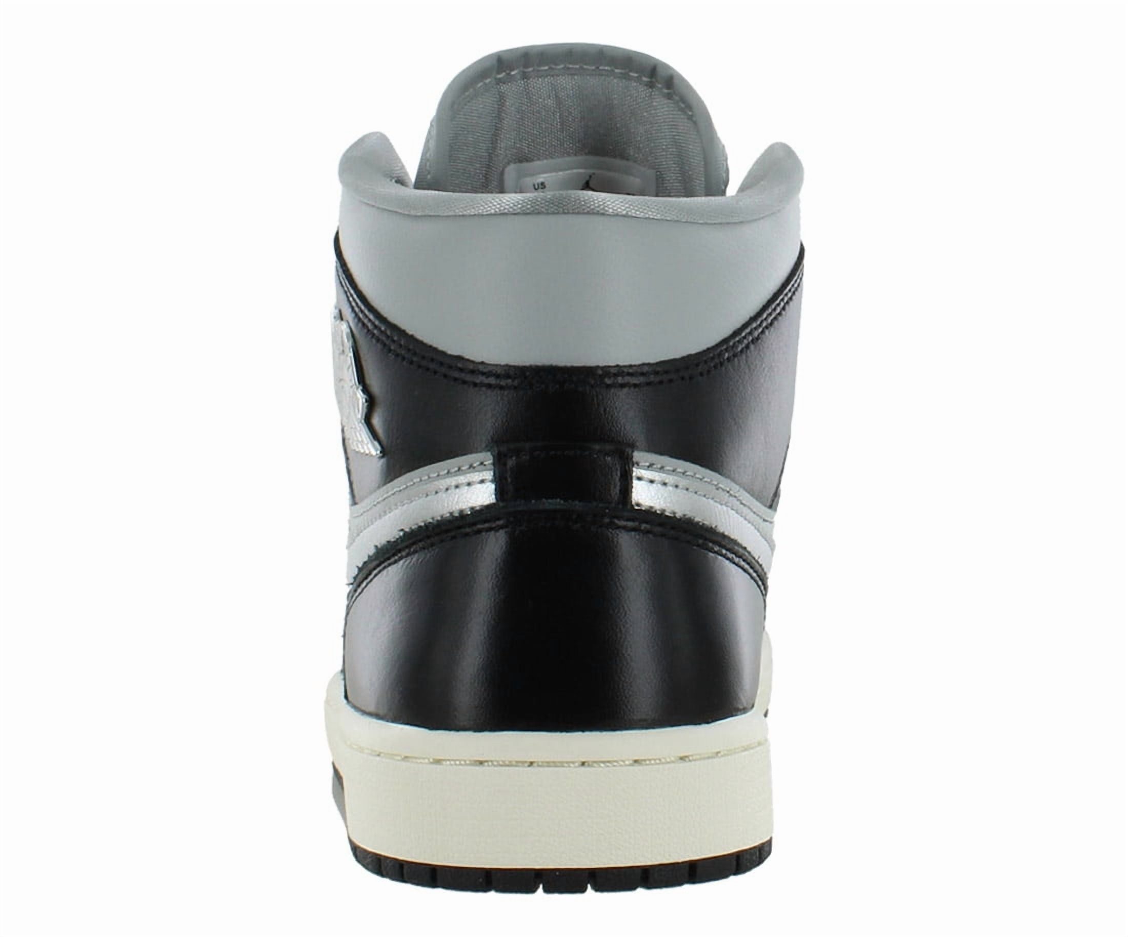 jordan 1 black size 7