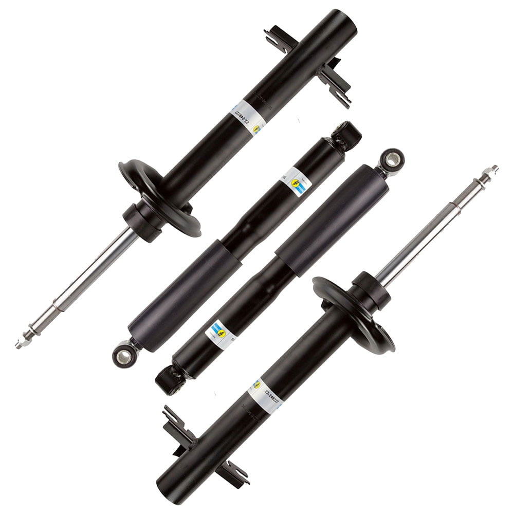 For Ram ProMaster 1500 2500 3500 Complete Bilstein B4 Shock Strut Set