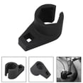 thumbnail image 3 of MYG 7/8-Inch 22mm Offset Oxygen O2 Sensor Socket Wrench Removal Tool Drive 3/8", 3 of 9