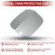thumbnail image 4 of Tapa de la puerta del tanque de combustible para Audi Q5 2010-2016 y SQ5 2013-2017, tono dorado claro, ABS, 4 of 6