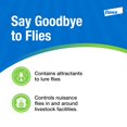 thumbnail image 2 of Cebo para moscas Elanco QuickBayt 2,3 kg en balde para ganado, 2 of 4