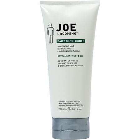 Joe Grooming Daily Conditioner 6.70 oz