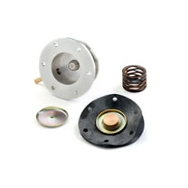 Holley Performance 512-501 Fuel Injection Pressure Regulator