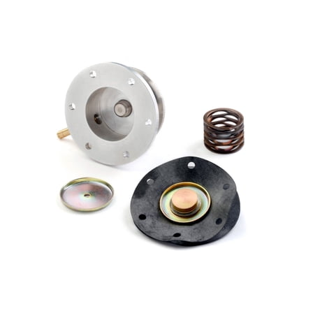 Holley Performance 512-501 Fuel Injection Pressure Regulator