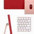 thumbnail image 3 of Chip Apple iMac M1 2021 restaurado (24 pulgadas, 8 GB de RAM, 512 GB) Rosa, 3 of 5