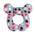 thumbnail image 1 of Kids U-Shaped Neck Support Pillow,Travel Headrest for Car Seat Protection & Comfort, 1 of 7