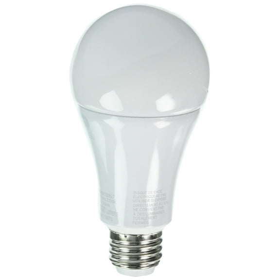 Type B Light Bulb