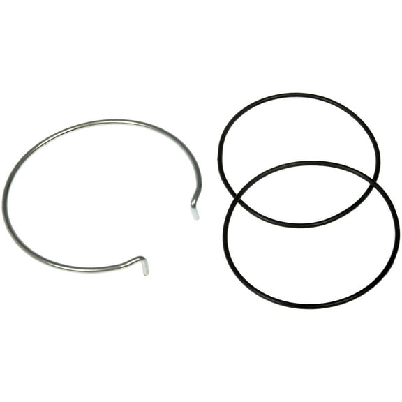 Dorman 81060 Locking Hub Service Kit for Specific Ford Models Fits select: 1999-2004 FORD F250, 1999-2004 FORD F350