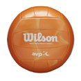 thumbnail image 1 of Tamaño y peso oficiales del movimiento WILSON AVP de voleibol, 1 of 8