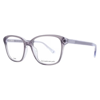 NWT Kate Spade FLAVIA-0KB7 00 Eyeglasses Kate Spade New York Women main image 4