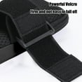 thumbnail image 4 of Phone Holder for Running, Large Capacity Arm Band for Phone for Running Walking, Lightweight Armband Cell Phone Holder, 4 of 6