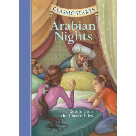 Arabian Nights (Stars Classiques)