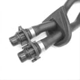 thumbnail image 5 of HVAC Heater Hose Radiator Hose 31368257 for Volvo XC70 XC60 V70 V60, 5 of 5