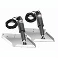 thumbnail image 1 of Lenco 9 x 9 Edgemount Kit de Tabulation avec Interrupteur d'Indicateur, 1 of 1