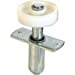 thumbnail image 3 of Prime Line Rouleau de Guidage de Porte en Nylon de 0,9 Po 16596, 3 of 4