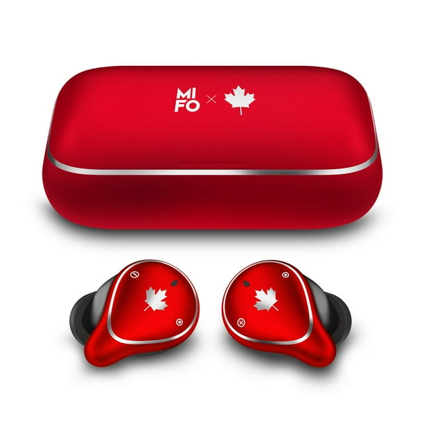Mifo 05 plus smart true wireless sale