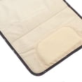 thumbnail image 5 of Baby Diaper Pad Waterproof Inner Pockets Foldable Nylon Diaper Changing Pad for Travel Use, 5 of 5