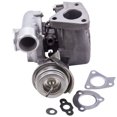 WEILAI Turbocharger Turbo for Hyundai SANTA FE 2.0L D D4EAV 20032004