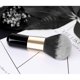 thumbnail image 5 of Brocha para maquillaje Liwei grande para polvos de maquillaje con maquillaje mixto, 5 of 6