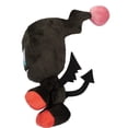 thumbnail image 3 of Peluche Sonic The Hedgehog Dark Chao de 23 cm con licencia oficial, 3 of 4