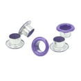 thumbnail image 2 of Grommets Eyelets,500 Sets Grommet Kit Grommet Set Eyelet Kit Sturdy Construction, 2 of 14