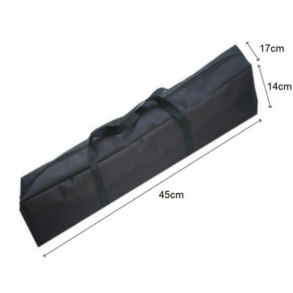 Foldable Tool Bag For Travel Foldable Carrying Bag Long 118cmx11cmx12cm Large Capacity Bag Camping Equipment Bag